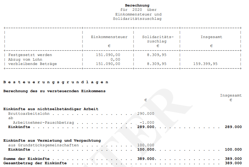 Abfindung und Arbeitslosengeld